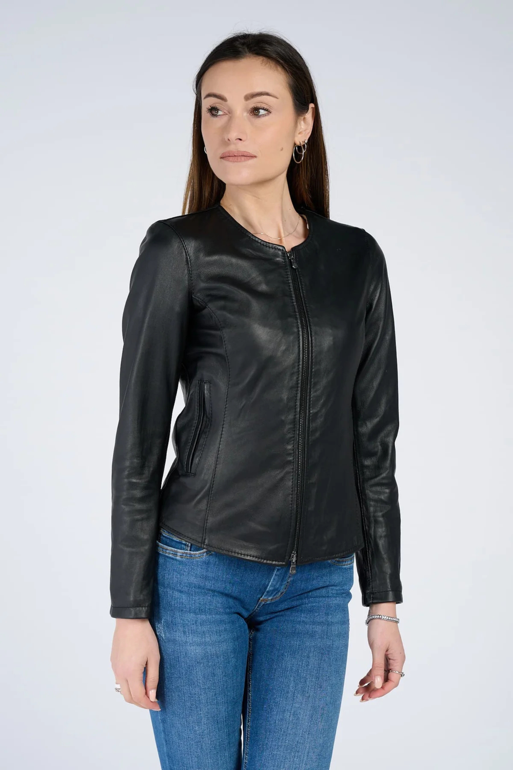 Irene Jacket