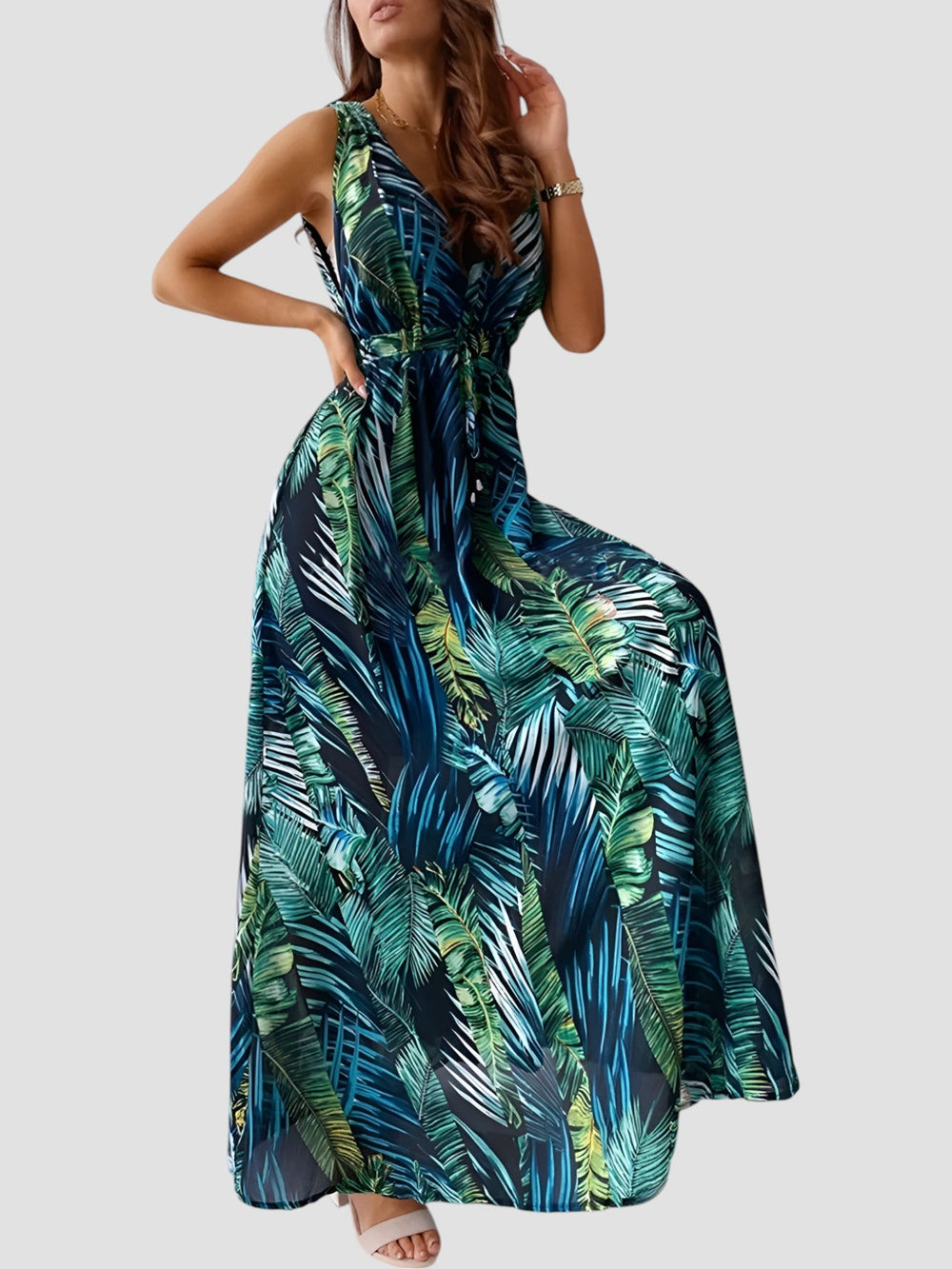 Angela Midi Dress