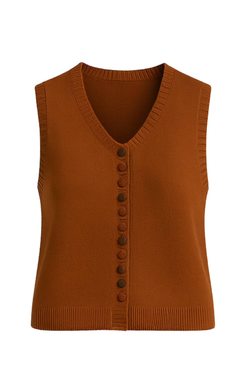 Cecilia Cozy Open-Front Knit Cardigan Sweater Jacket