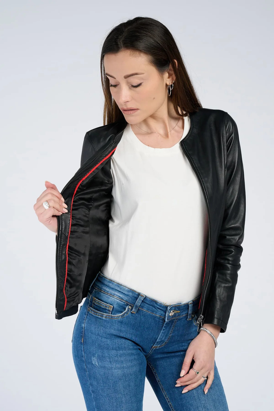 Irene Jacket