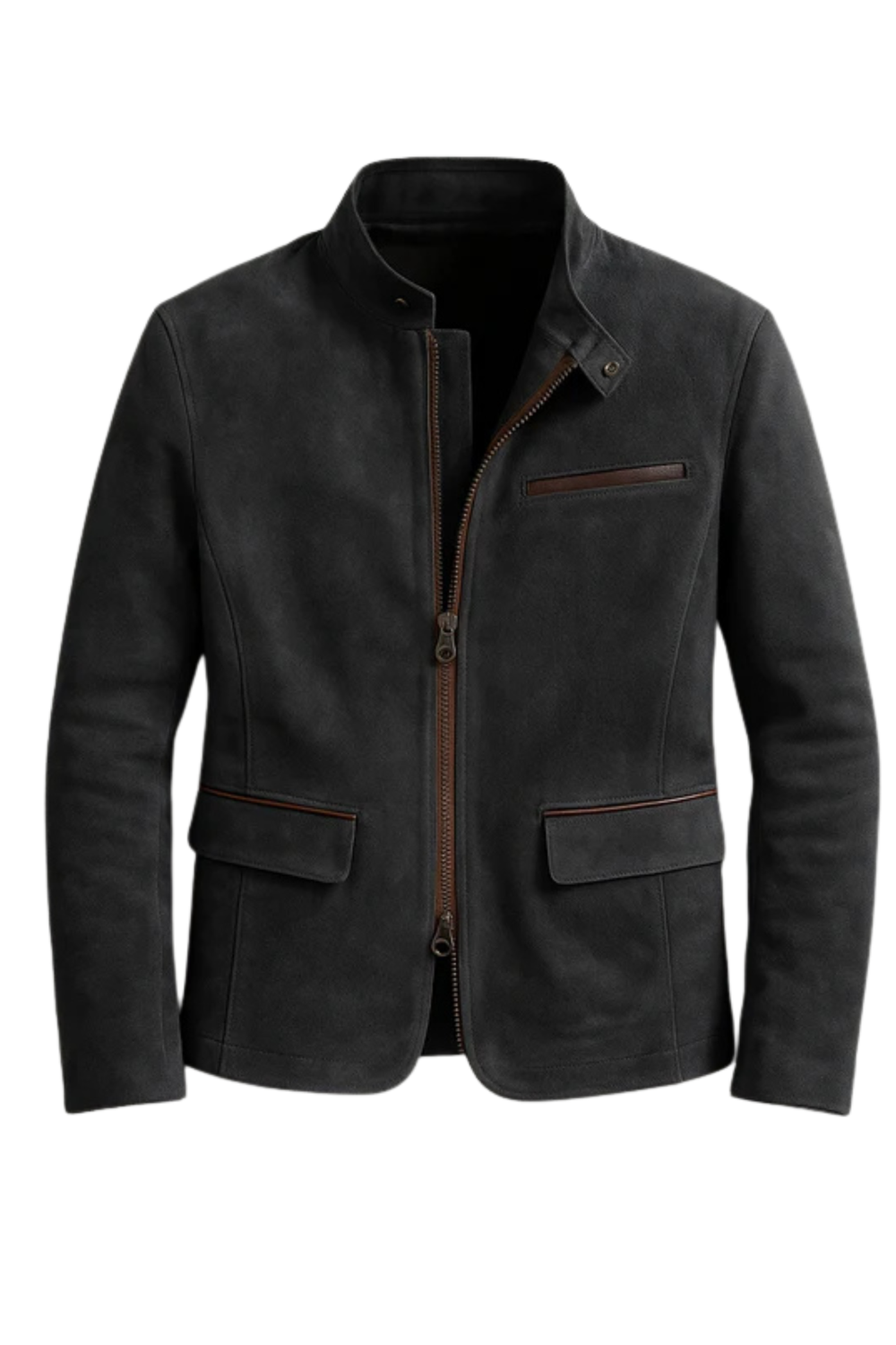 Jared Leather Jacket