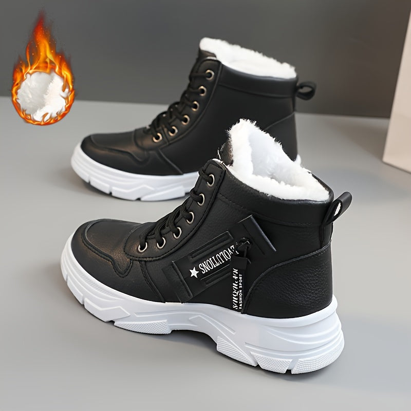 Coline Boot