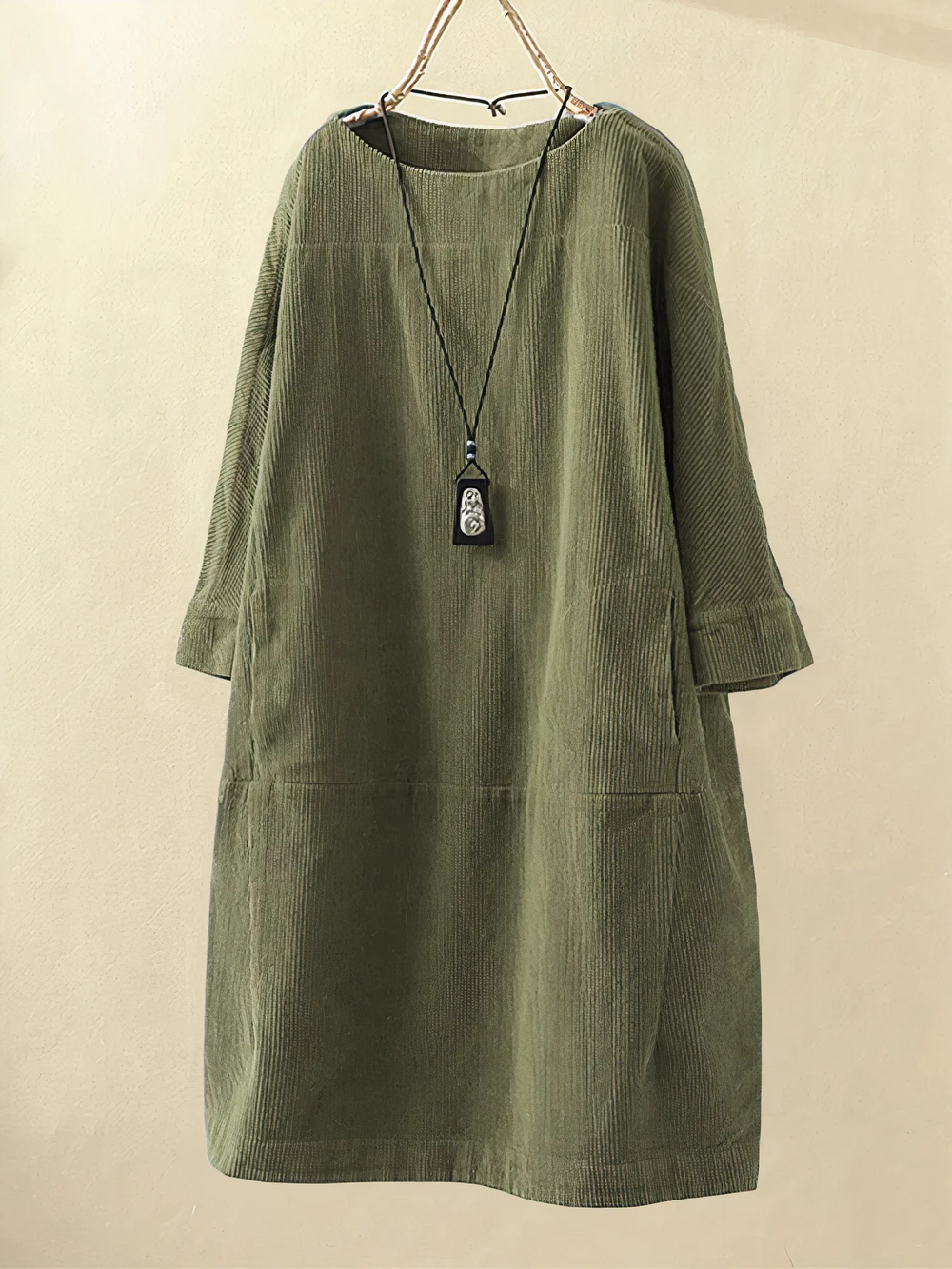 Emma Dress