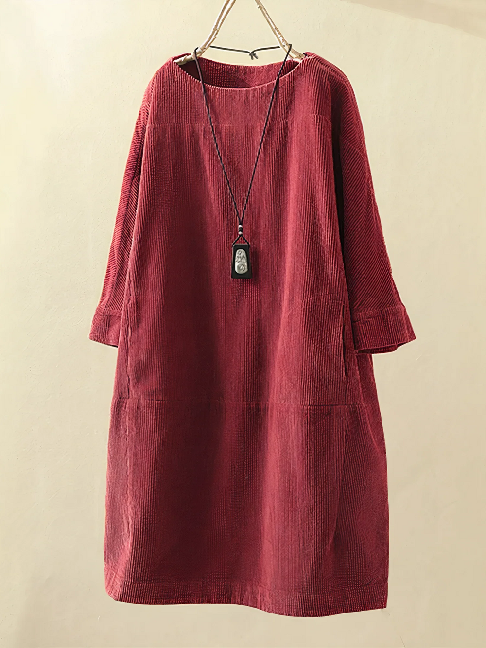 Emma Dress