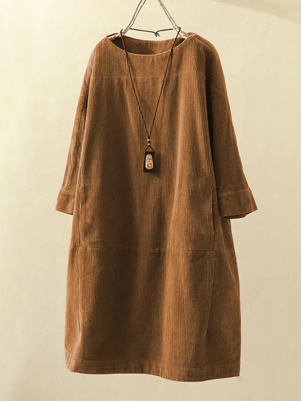 Emma Dress