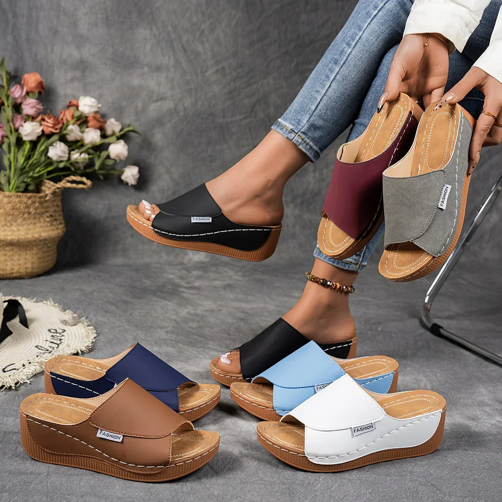 Emma | Premium Quality Stylish Comfortable Elegant Shoes