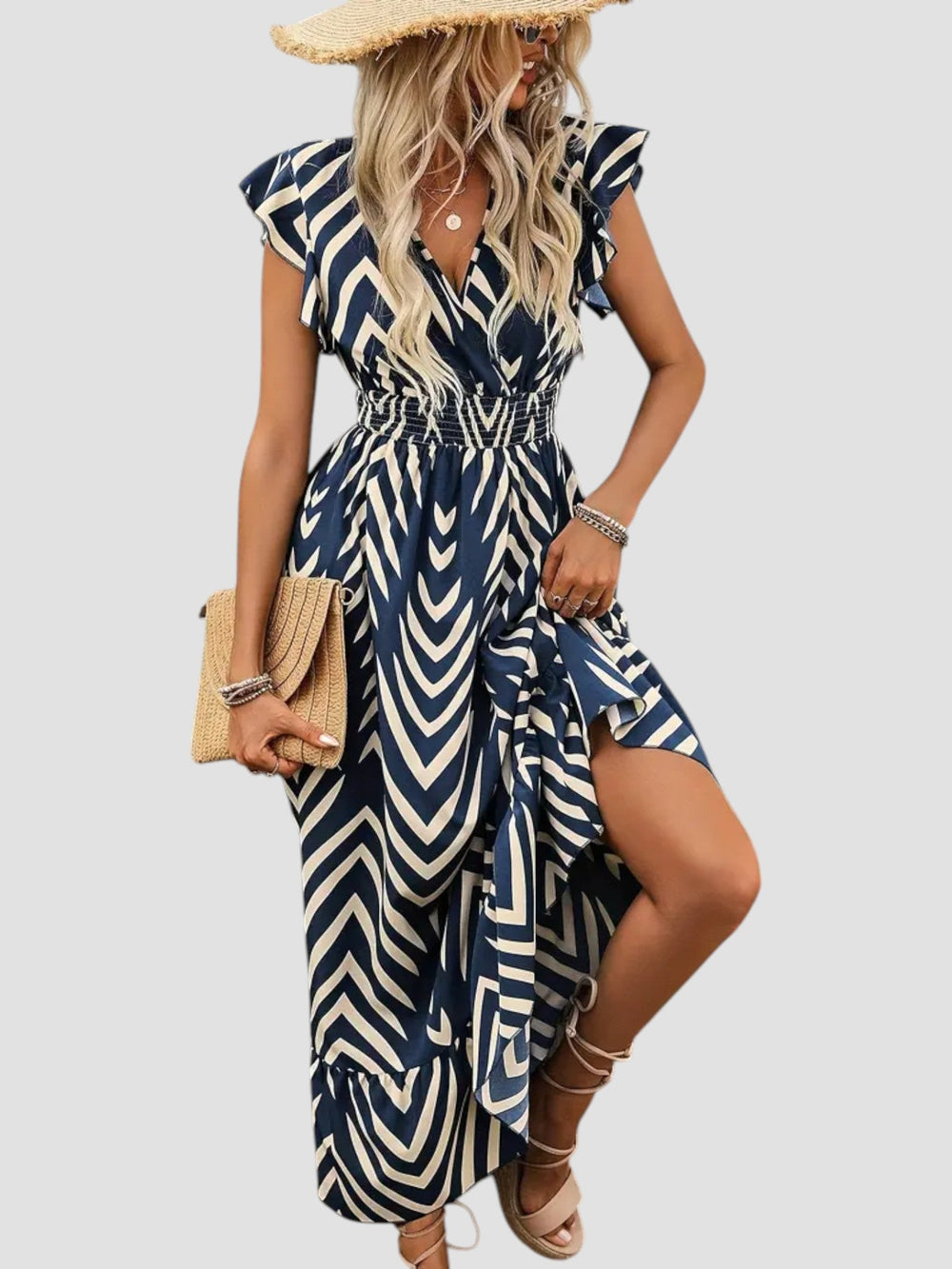 Nina Dress