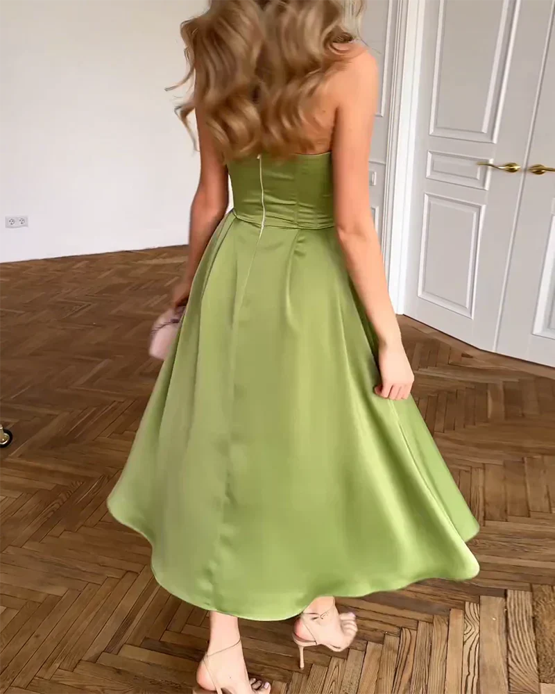 Bianca Elegant Dress