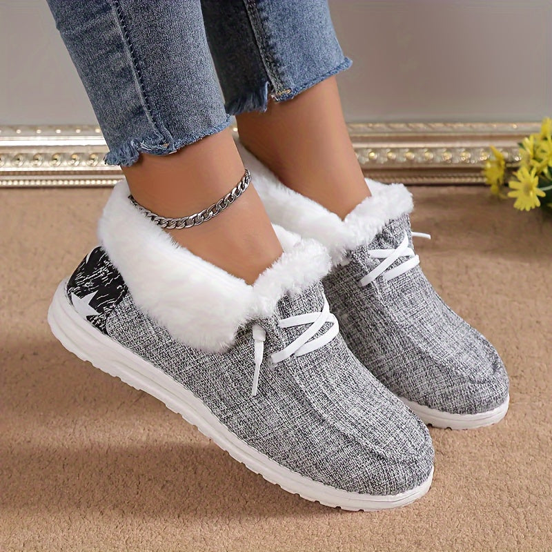 Isla | Comfort Breathable Shoes