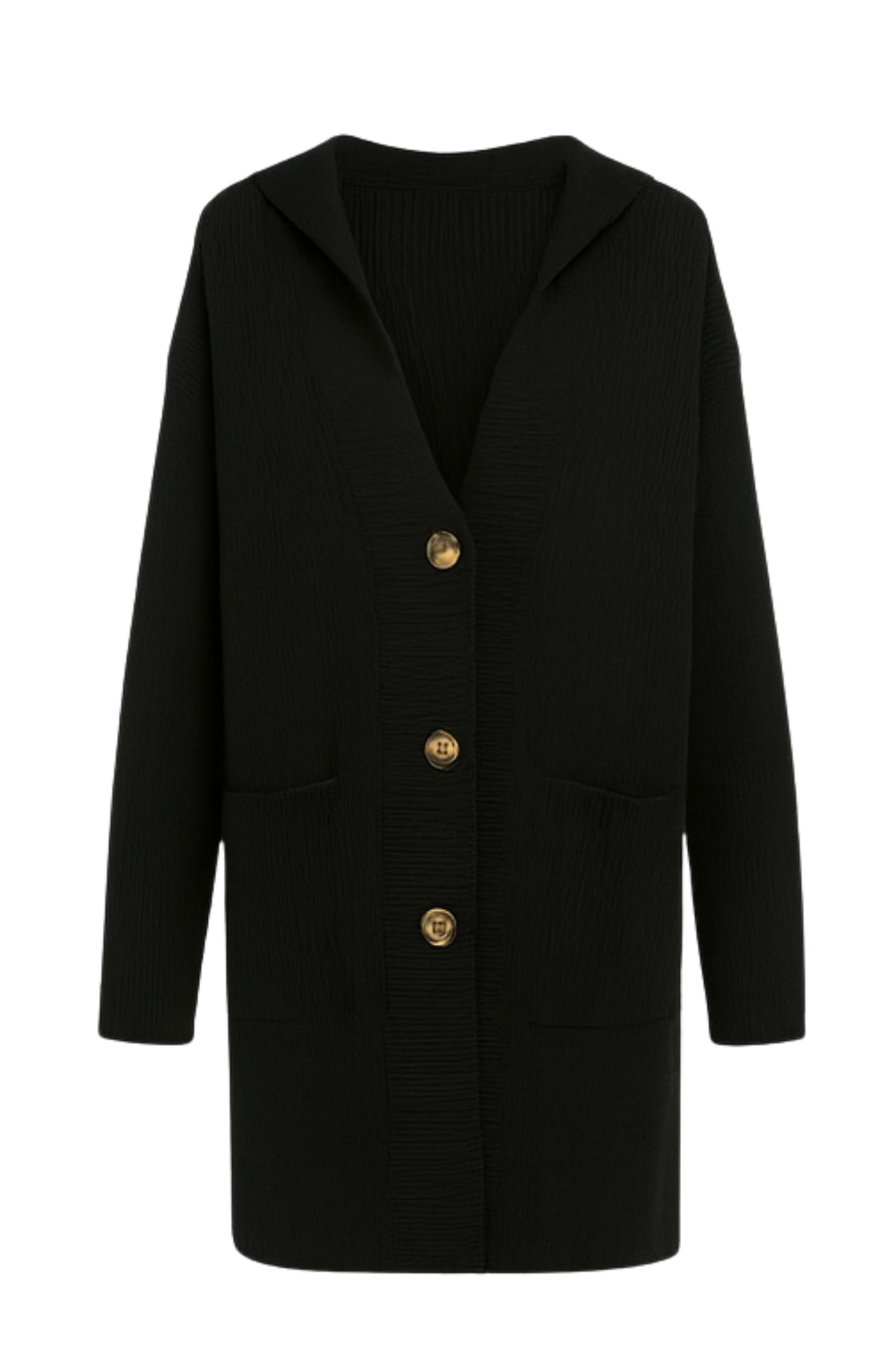 Gisela Long Cardigan