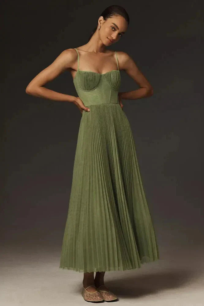 Isabella Dress