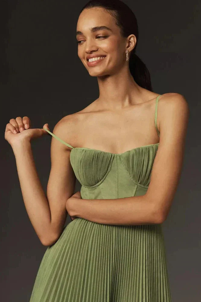 Isabella Dress