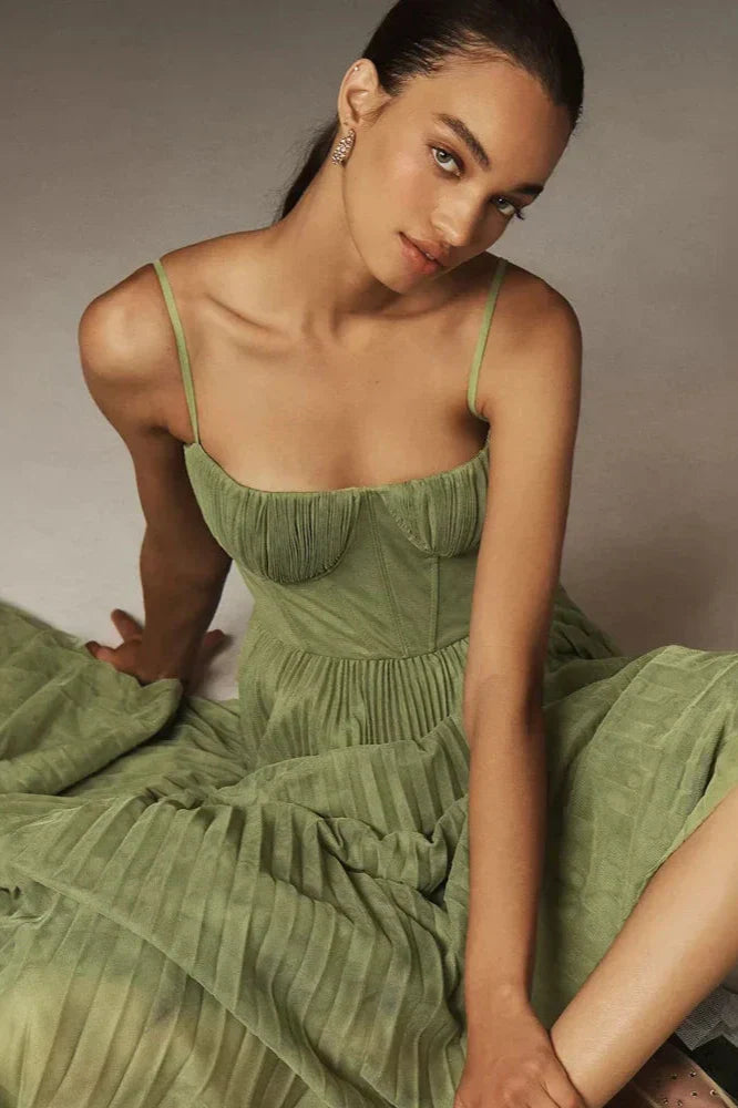 Isabella Dress