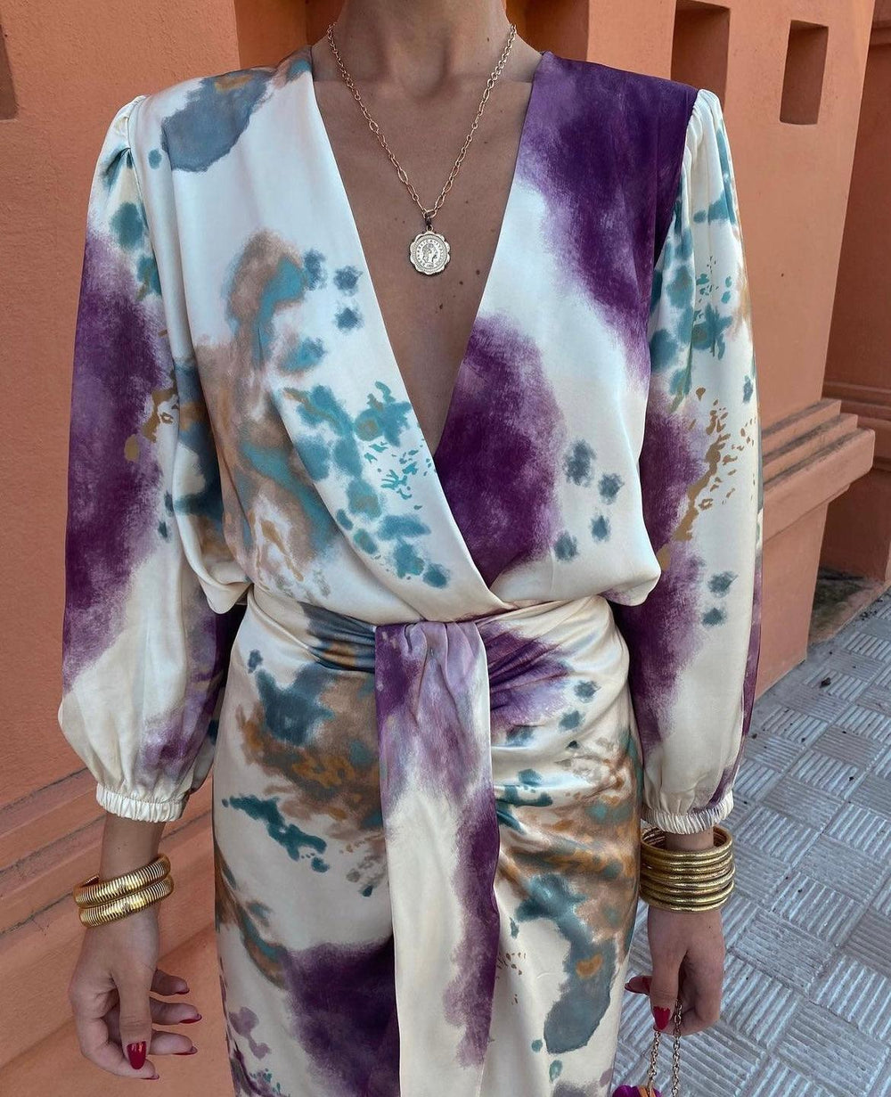 Gemma Maxi Dress