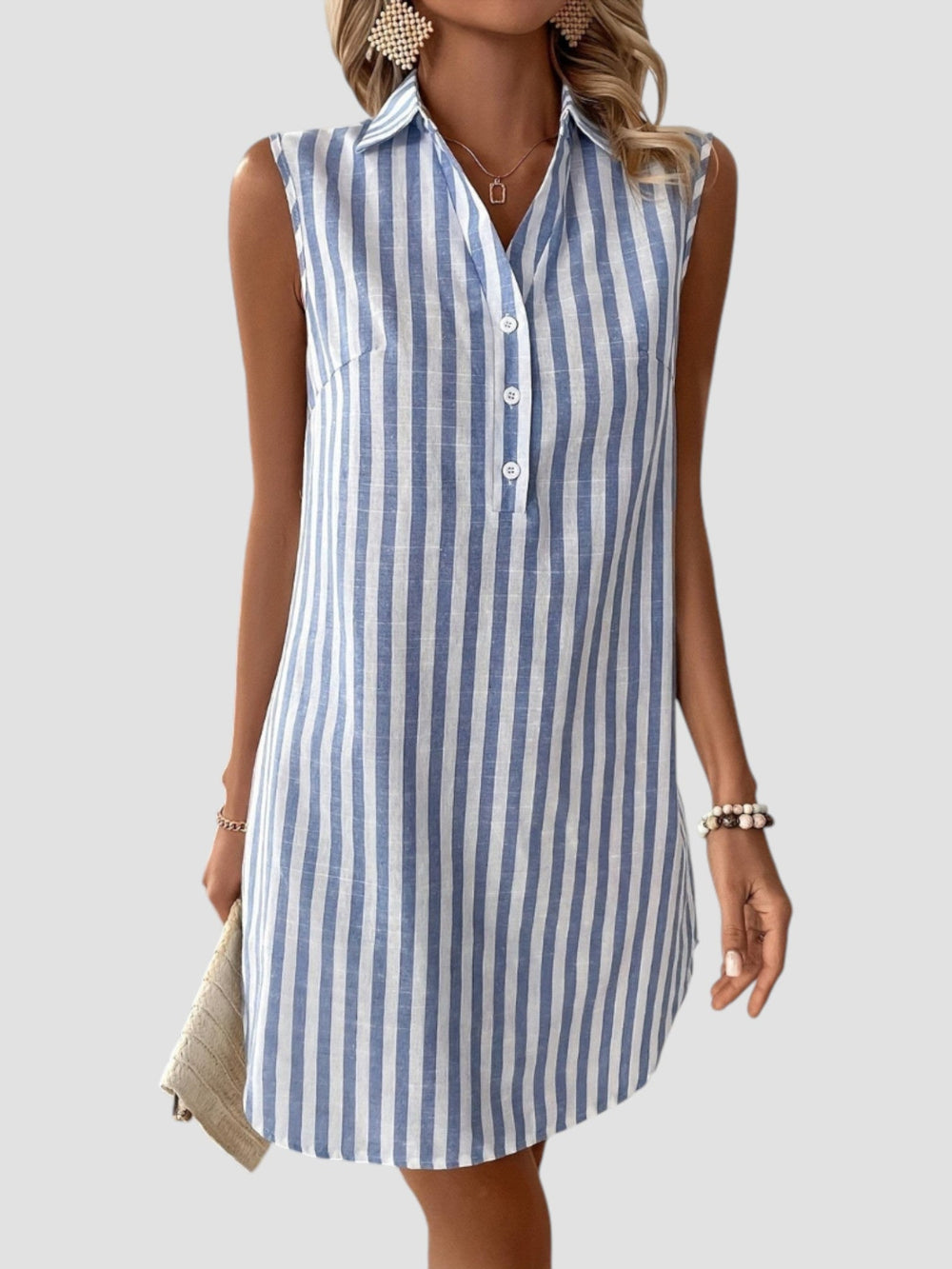 Loréna Dress