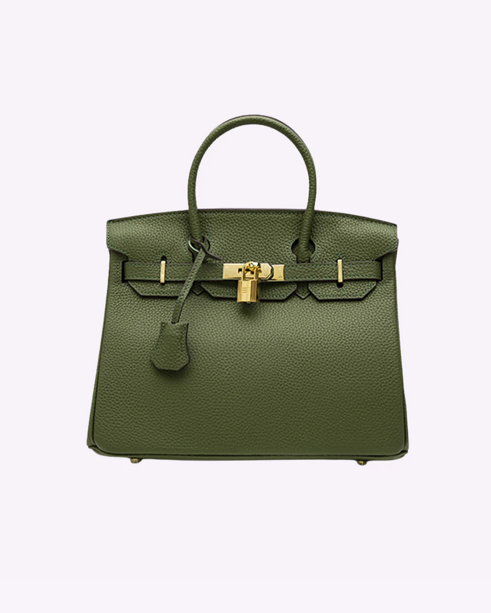 Velmira Structured Everyday Bag