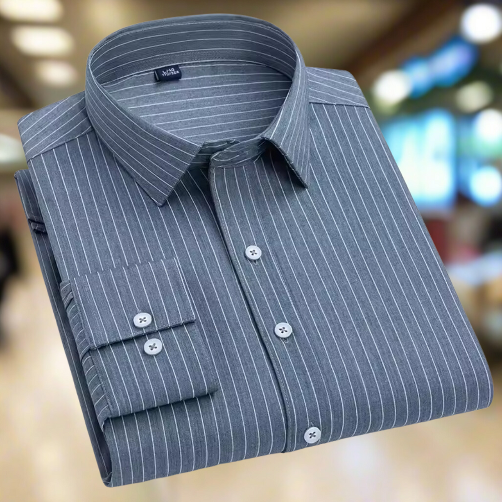 Felix Stretch Dress Shirt