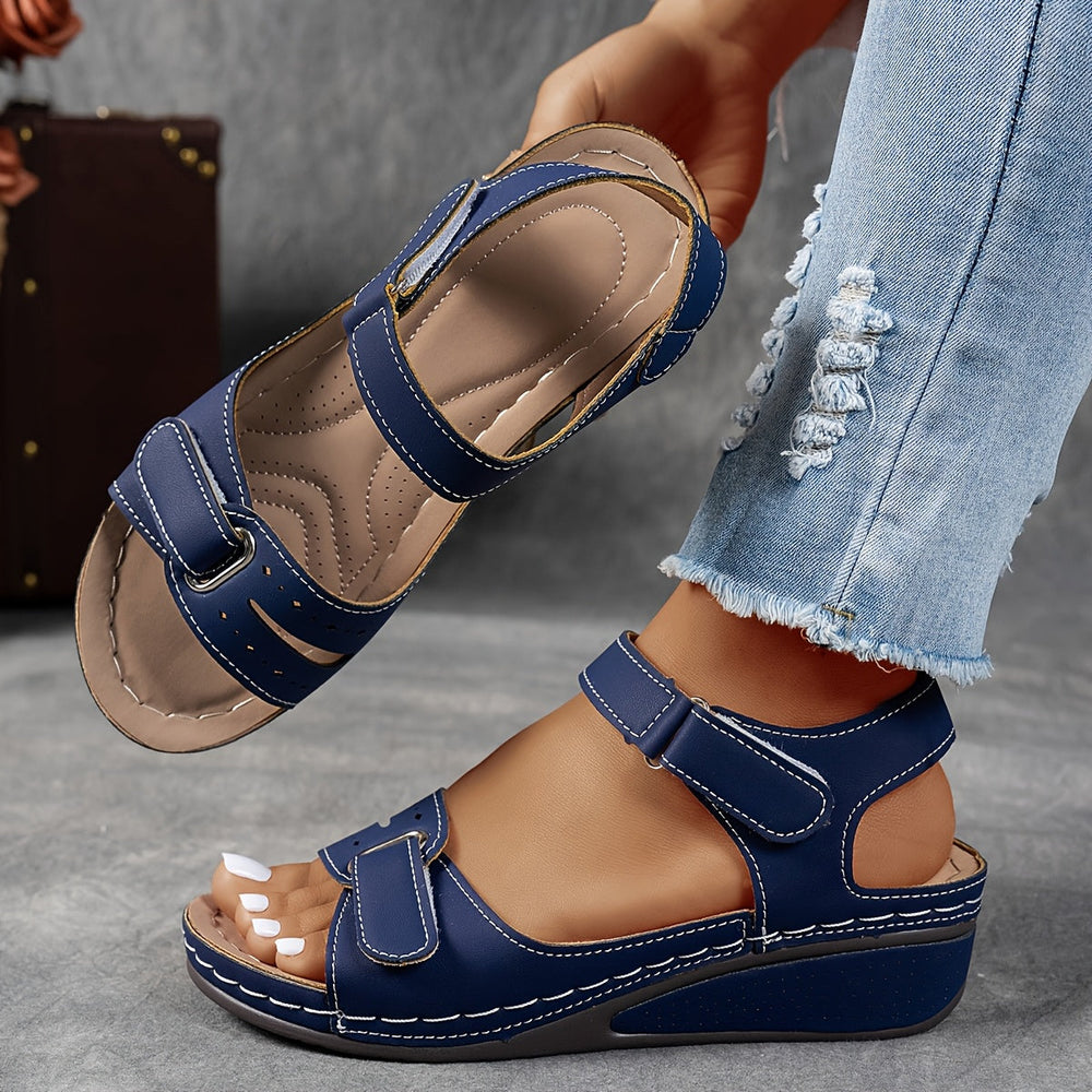 Marlowe Orthopedic Comfort Sandals