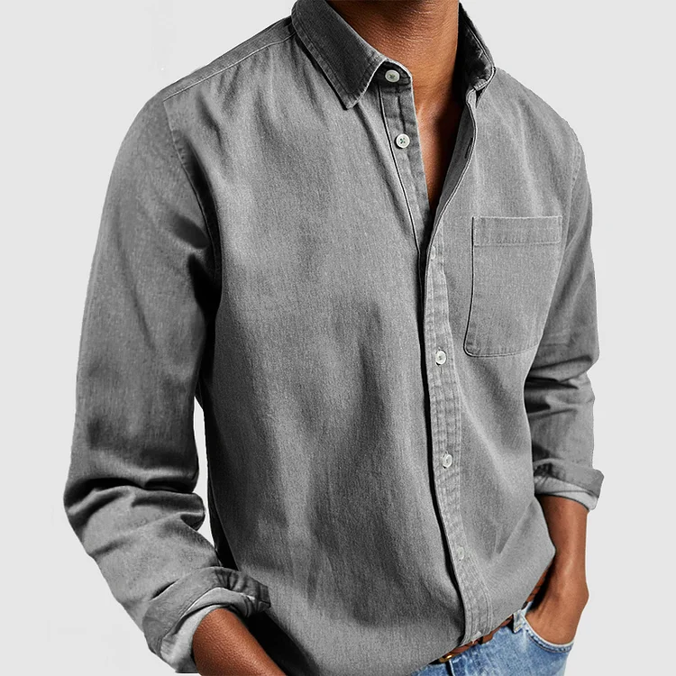Lars Classic Shirt