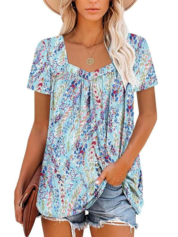 Solana Style Top