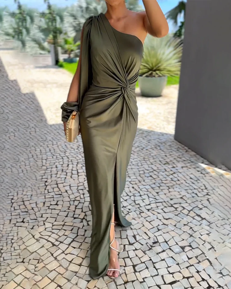 Mila Dress