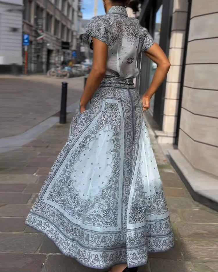 Lucia Dress