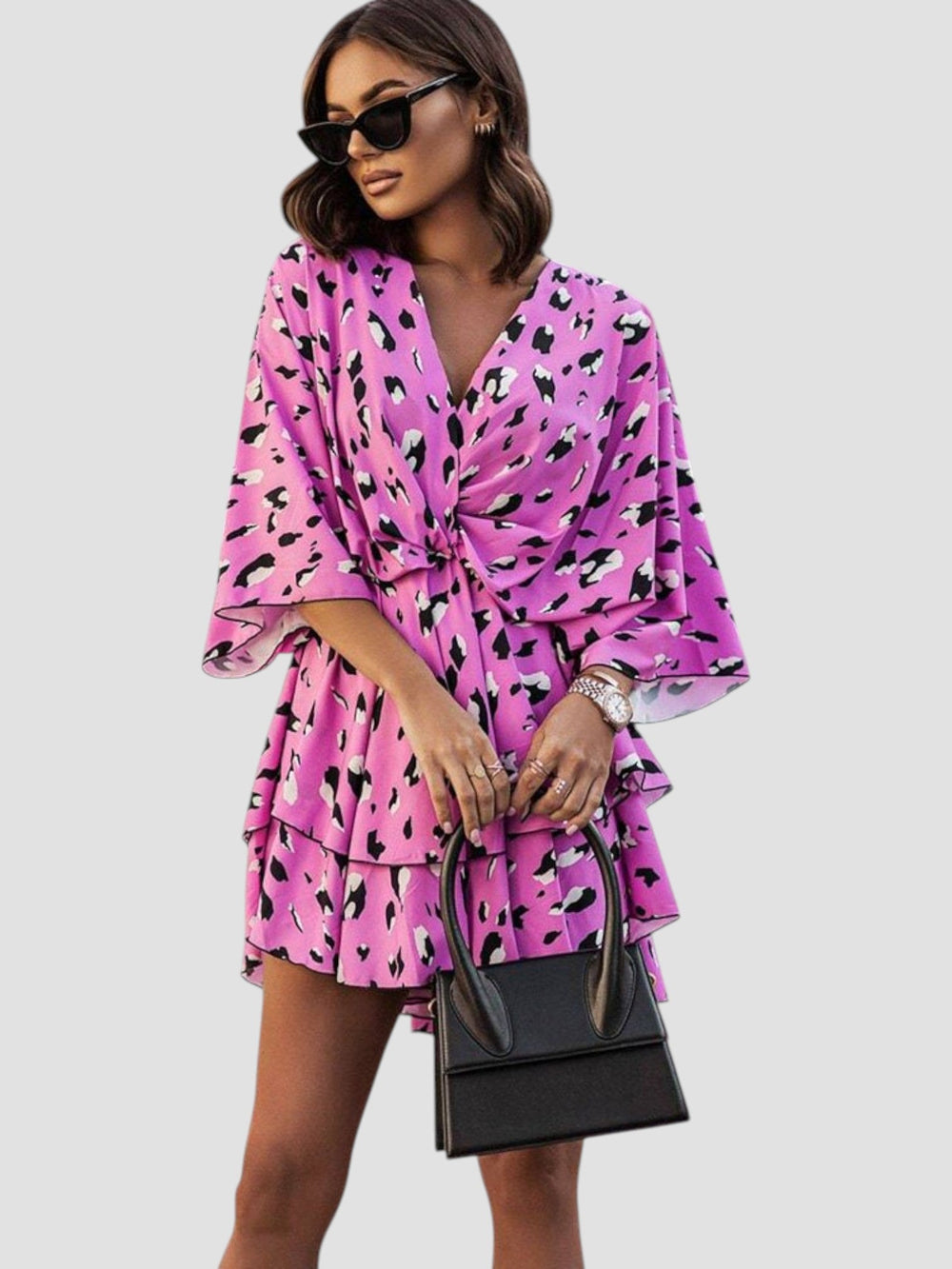 Noelia Midi Dress