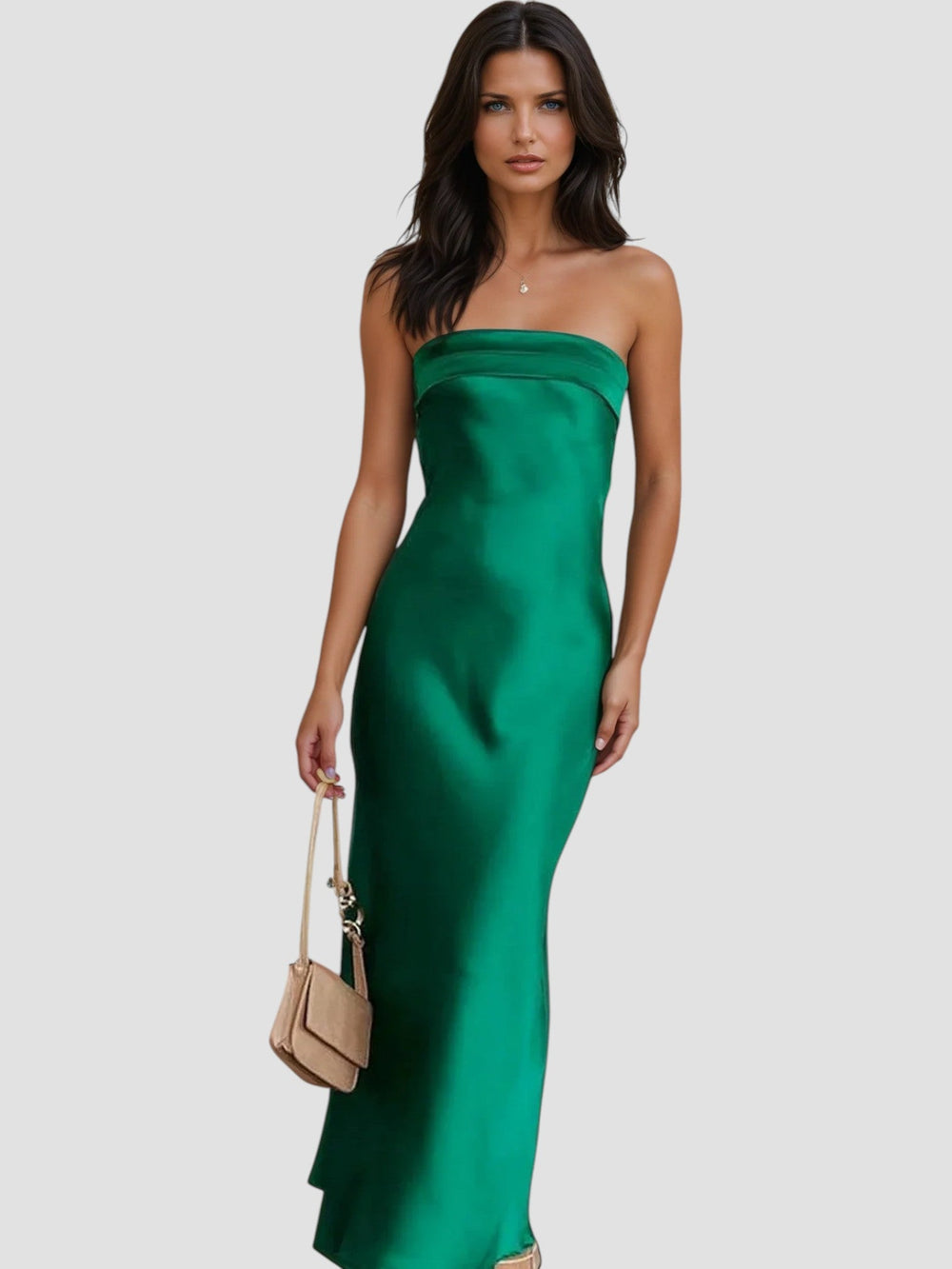Berta Evening Dress