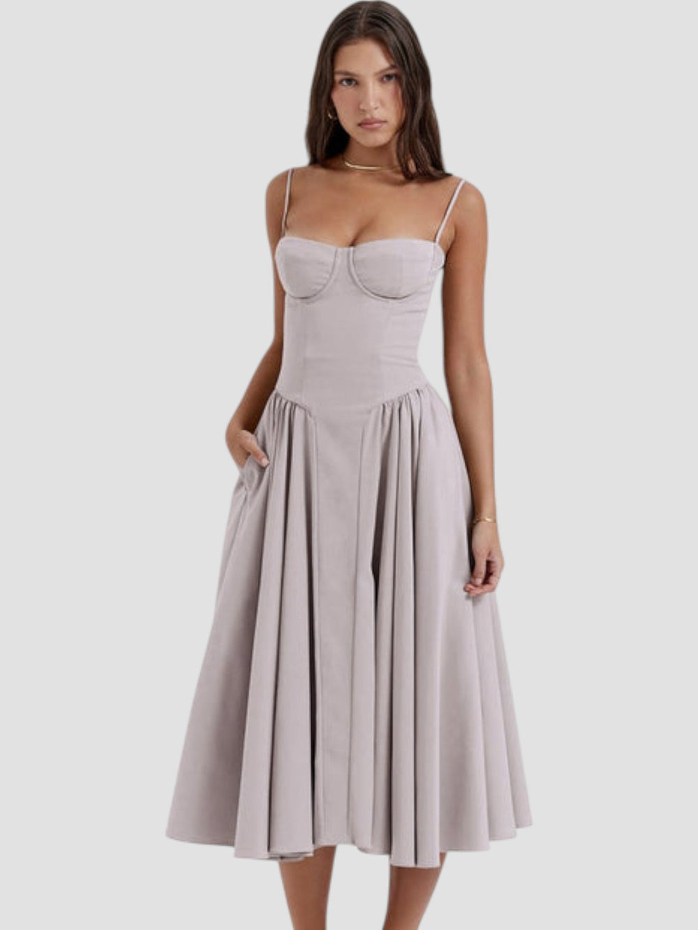 Rosalie Dress