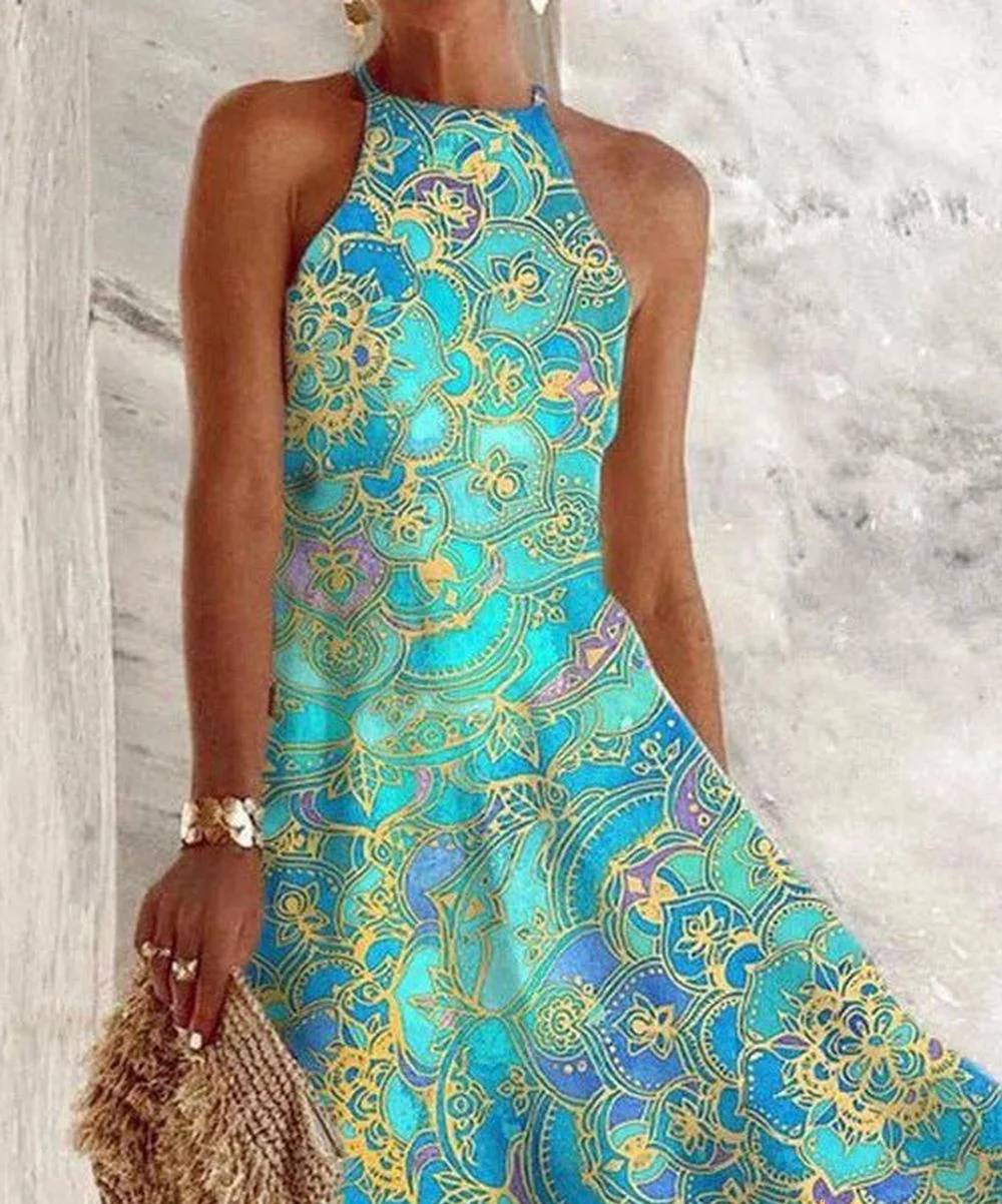 Miriam Dress