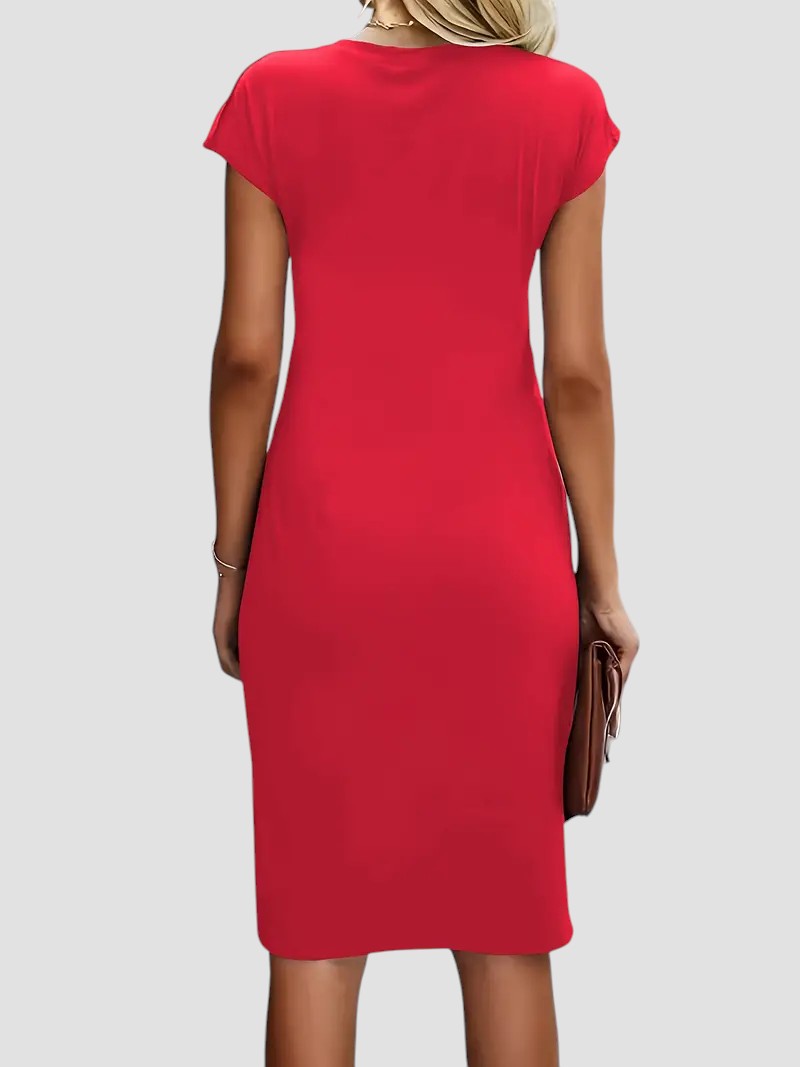 Isabetta Elegant Dress