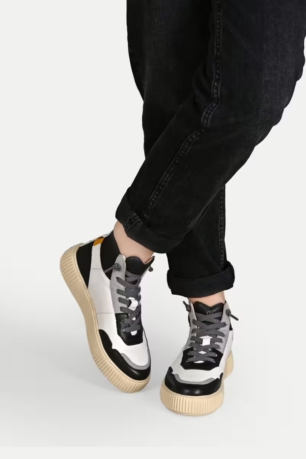 Alyssa Shoe