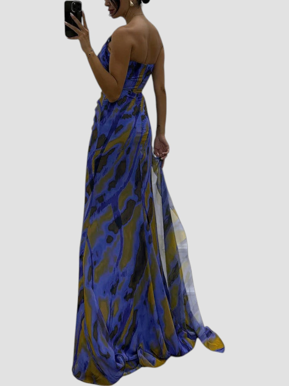 Nicole Dress
