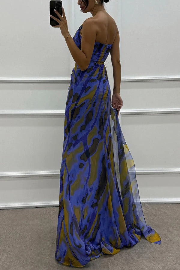 Noemi Maxi Dress