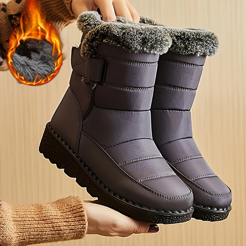Britta Waterproof Boot