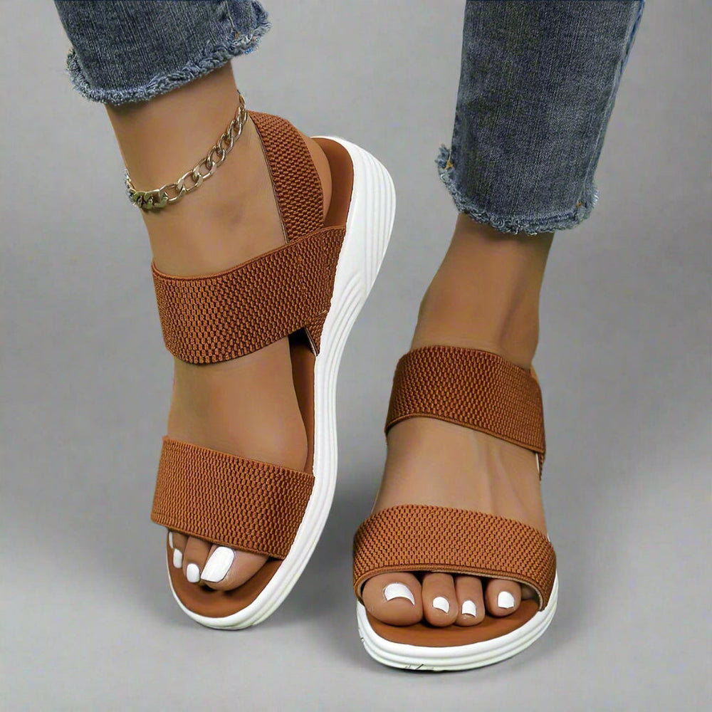Minna Daily Orthopedic Sandal