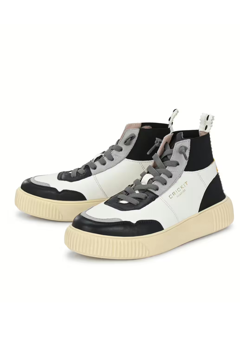 Alyssa Shoe