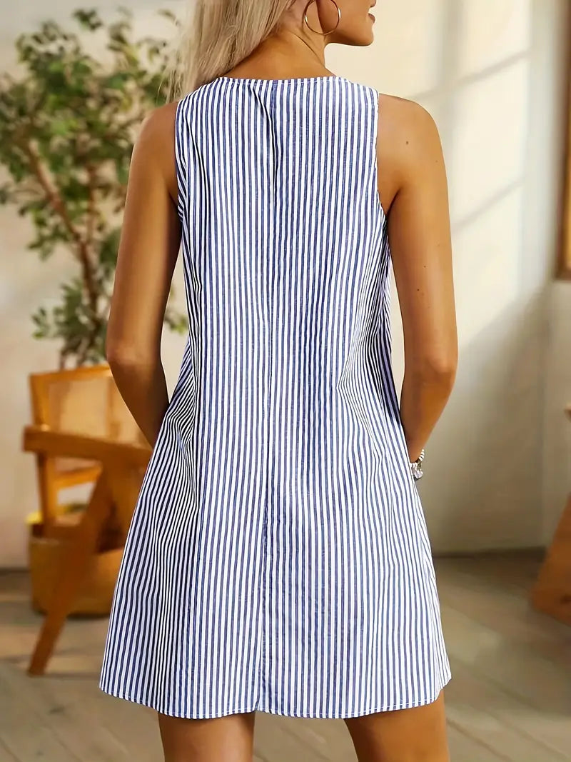 Aurélie Dress