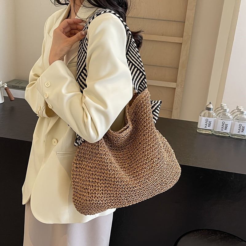 Karine Urban Boho Tote