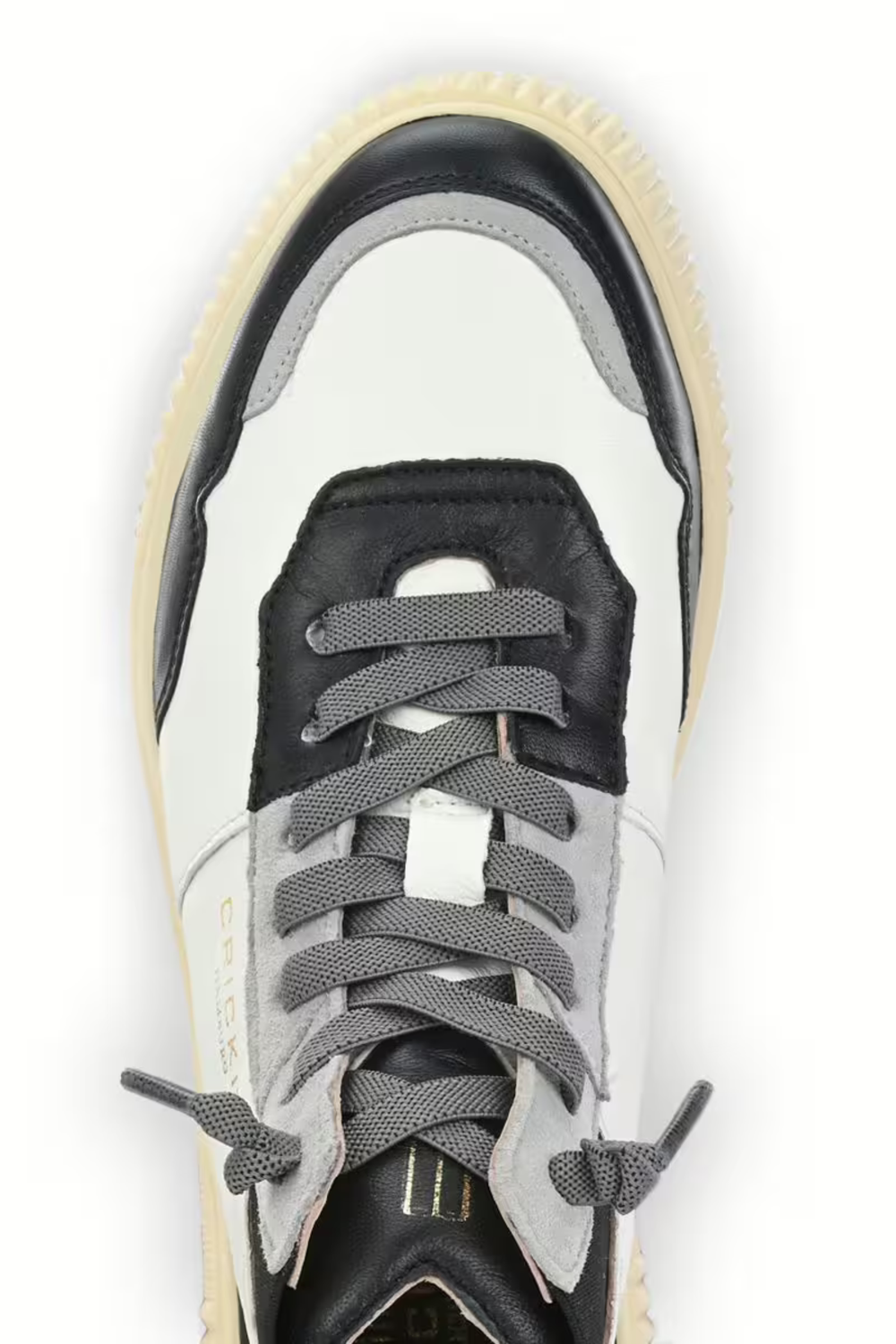 Alyssa Shoe