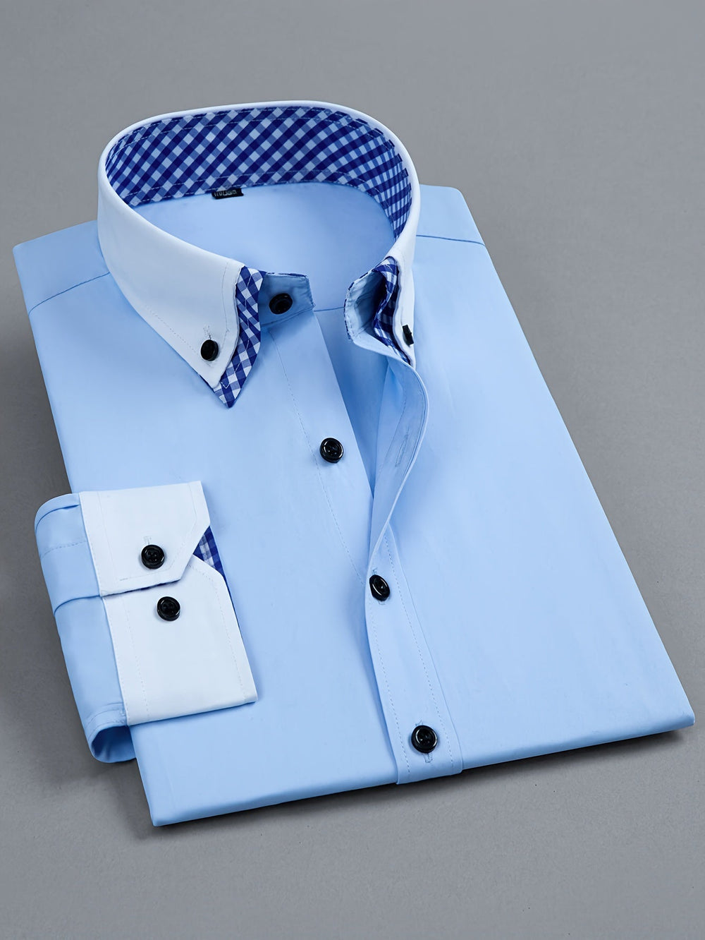 Mikael Stylish and Comfortable Shirt