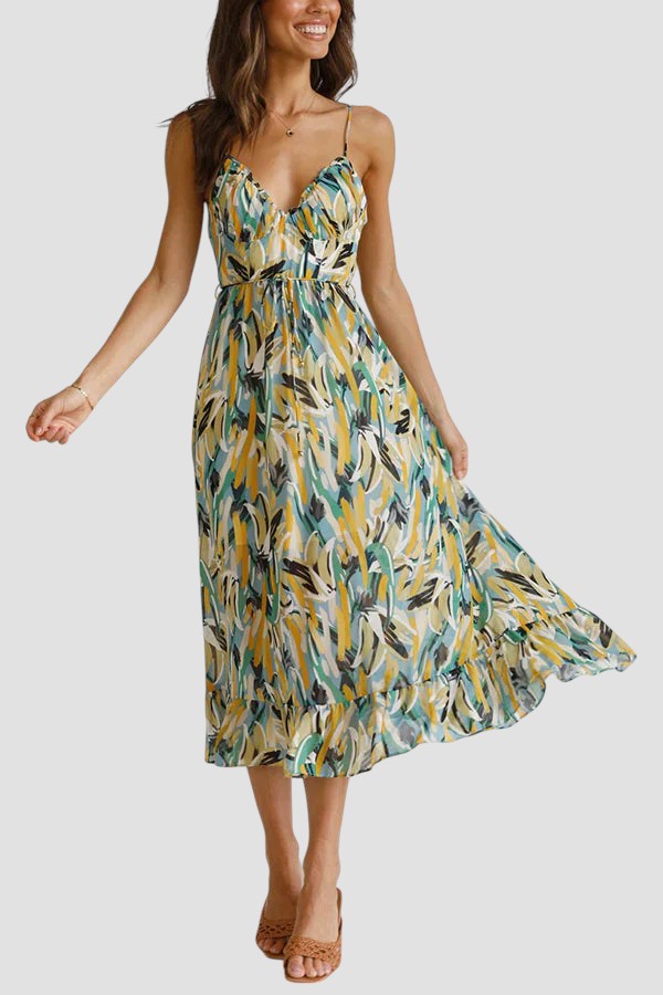 Estel Dress