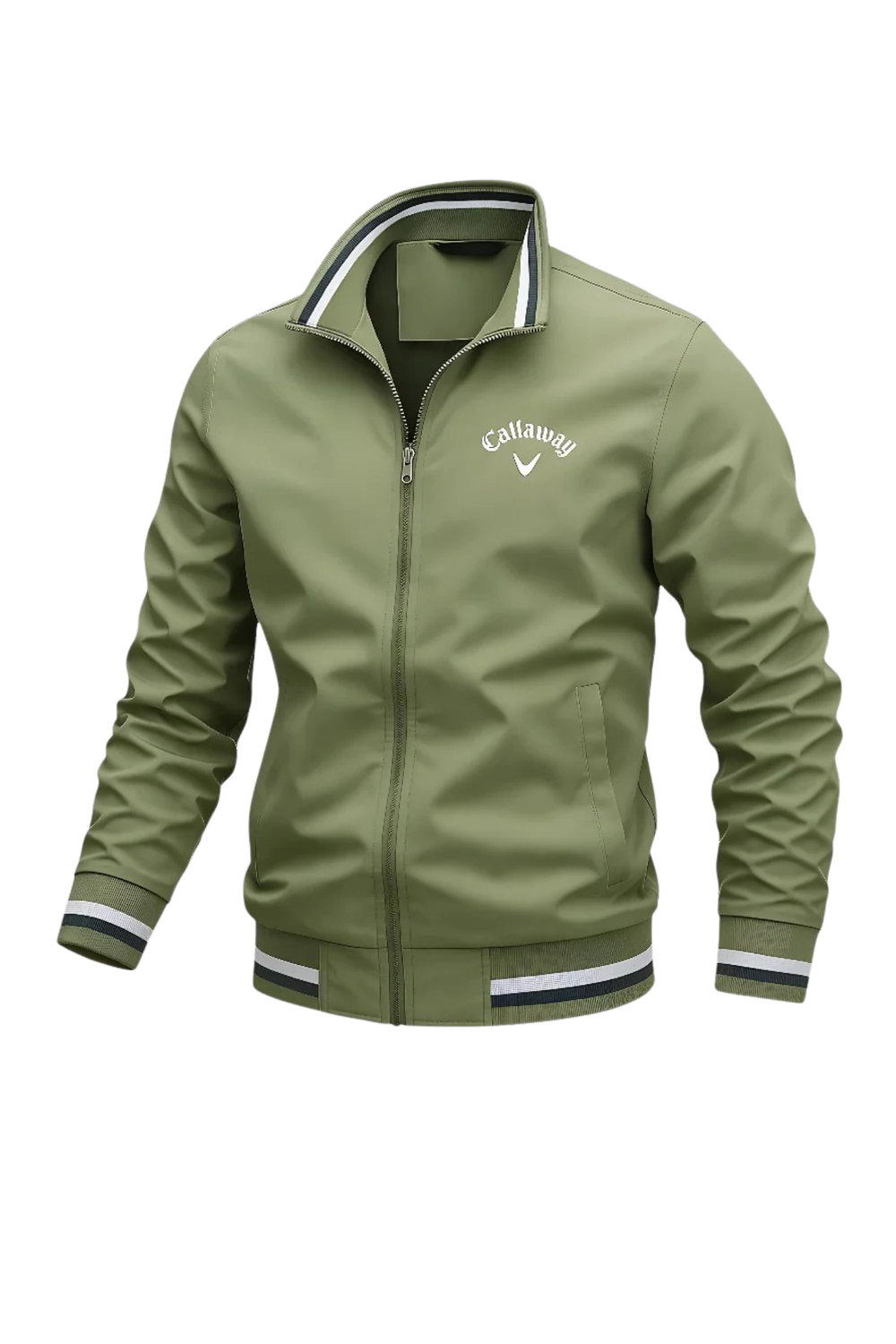 Roddy Callaway Bomber Jacket