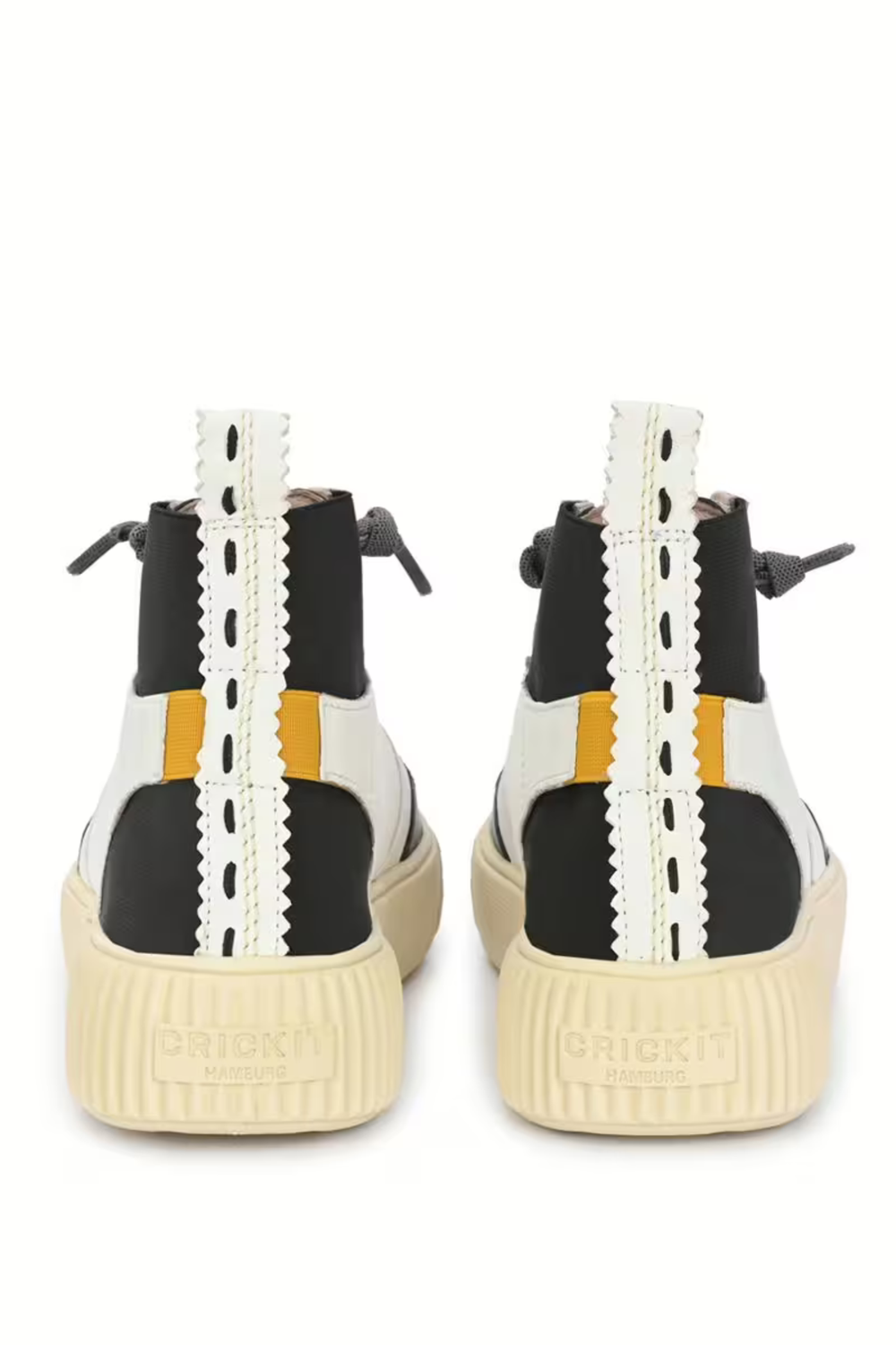 Alyssa Shoe