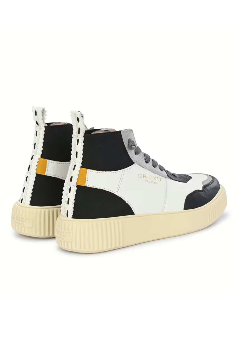 Alyssa Shoe