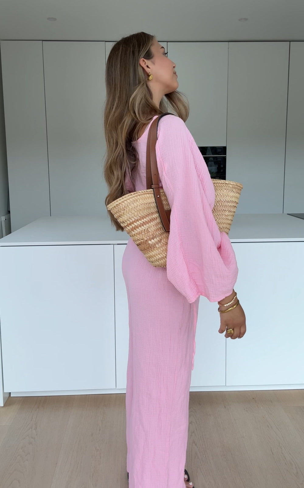 Ariya Two-Piece Set