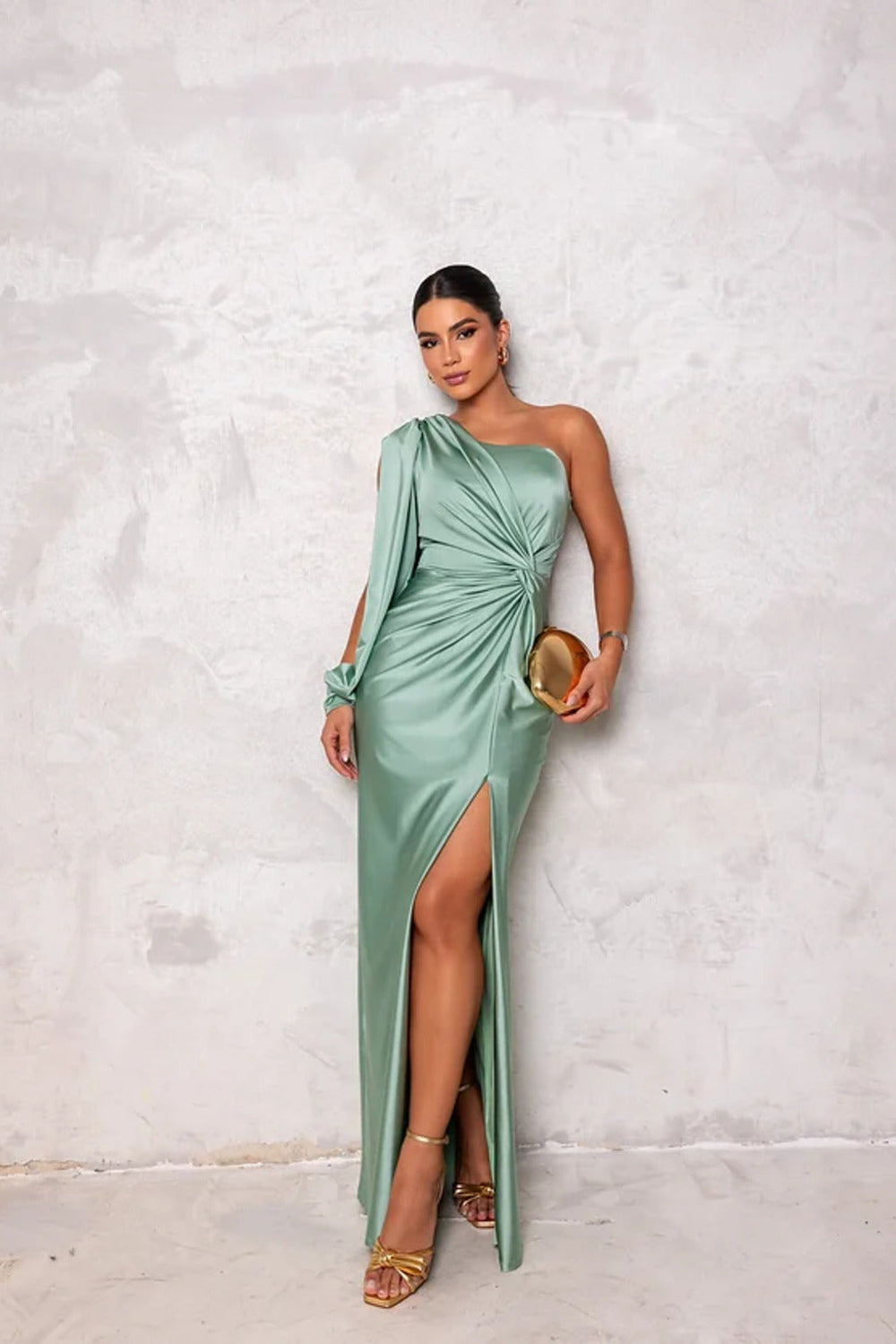 Becca Elegant Dress