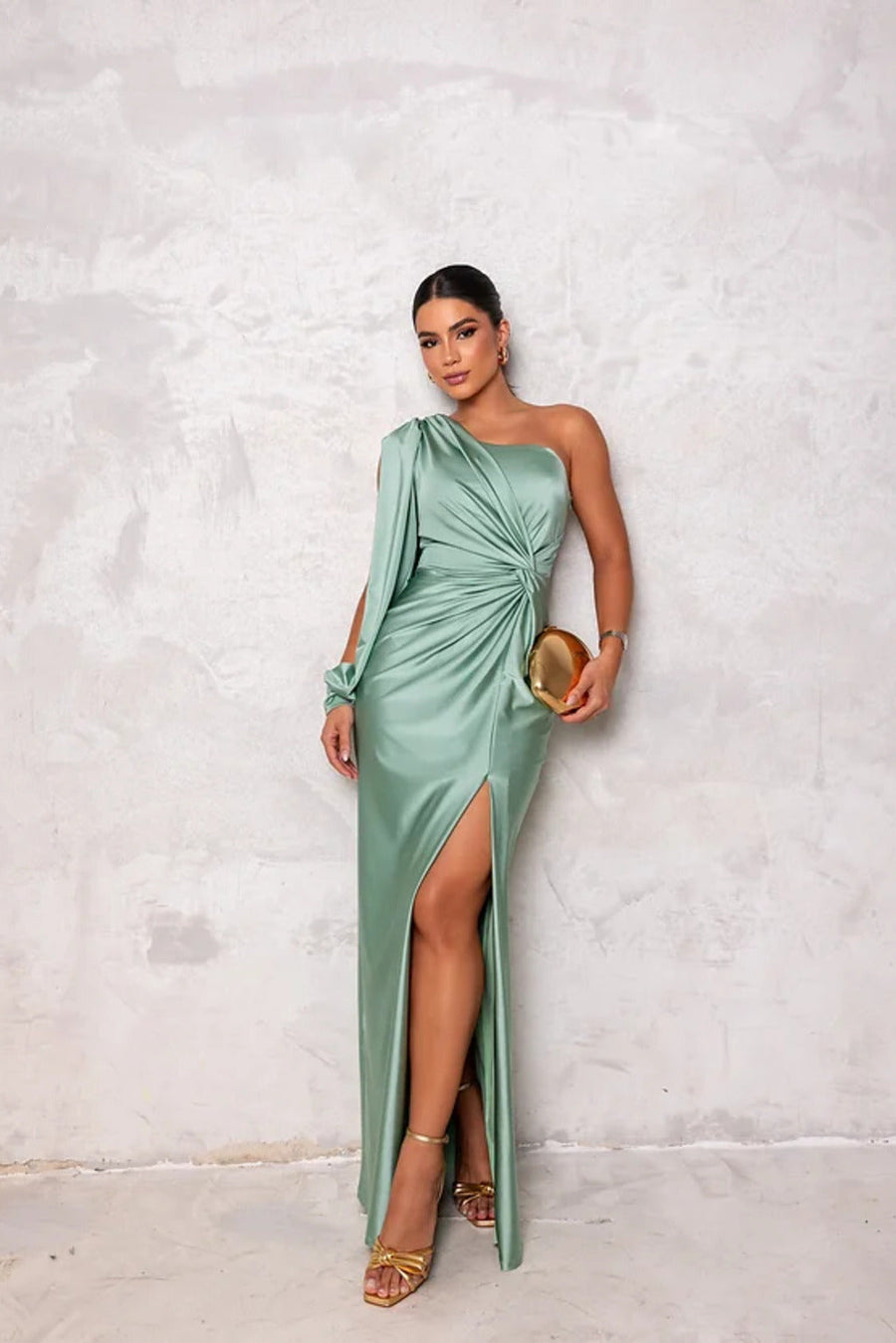 Becca Elegant Dress