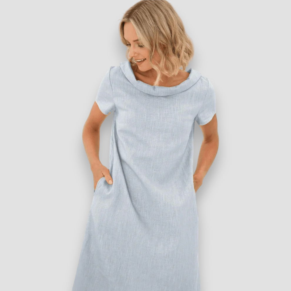 Viola Summer Dress