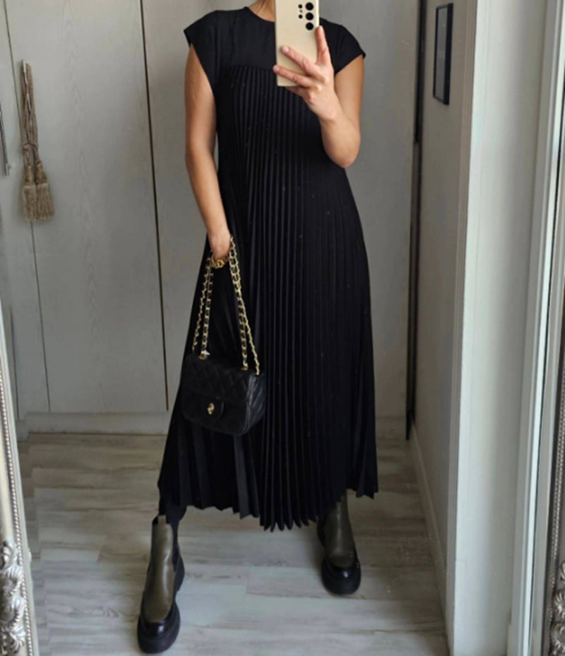Kelsey Dress